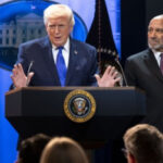 Trump’s insults of Supreme Court justices ‘wholly inappropriate,’ says ABA