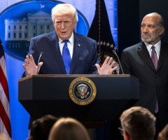 Trump’s insults of Supreme Court justices ‘wholly inappropriate,’ says ABA