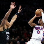 Player grades: Tyrese Maxey leads Sixers over Timberwolves to end skid