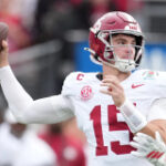Steelers ‘closely watched’ one QB for 2026 NFL Draft, per report