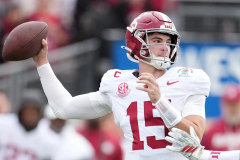 Steelers ‘closely watched’ one QB for 2026 NFL Draft, per report