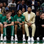 Jayson Tatum says he still doesn’t know if or when he will return to the Boston Celtics