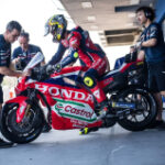 Senior Honda MotoGP executive exits as HRC restructure continues