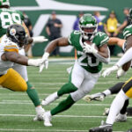 What makes the Jets’ decision with Breece Hall more complicated than it seems