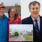 COO of Atlanta museum featured in  ‘Black Panther’ and ‘The Resident’ resigns after $600K allegedly stolen: reports