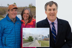 COO of Atlanta museum featured in  ‘Black Panther’ and ‘The Resident’ resigns after $600K allegedly stolen: reports