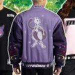 Pokémon’s Swanky New High Fashion Collaboration Is Now Available