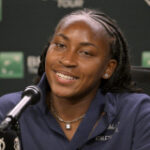 Coco Gauff Beams With Pride As Her Grandparents’ Trailblazing Act Gains Recognition, Her Mother Candi Also Reacts