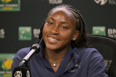 Coco Gauff Beams With Pride As Her Grandparents’ Trailblazing Act Gains Recognition, Her Mother Candi Also Reacts