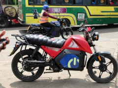 Spiro secures $50 million from Afreximbank, others to expand Africa battery-swapping network