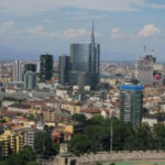 From Expo to the Olympics, Milan bets on big events to fuel its transformation to a global city