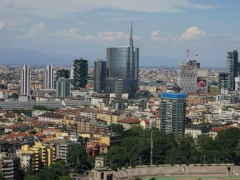 From Expo to the Olympics, Milan bets on big events to fuel its transformation to a global city