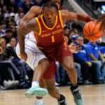 March Madness bracketology prediction for NCAA Tournament has new No. 1 seed