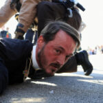 Christian leaders denounce Trump actions, warn of ‘crisis of faith’