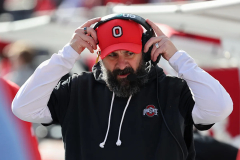 Ohio State football has agreed to a new deal with Matt Patricia