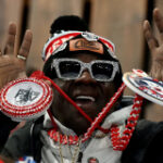 Flavor Flav invites USA women’s hockey team to ‘real celebration’