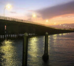 Emergency crews locate body of man missing near Forster–Tuncurry Bridge, NSW