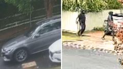 Melbourne dad targeted in botched carjacking outside elite Kew school