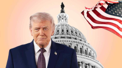 Trump seeks to re-engage with US voters in State of the Union address