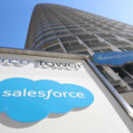 Salesforce’s stock falls as mixed earnings forecast fails to dispel AI gloom