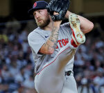 2026 Fantasy Baseball: Latest Head-to-Head (H2H) categories mock draft shows the benefits of having dual aces