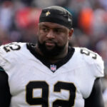 Saints 2025 Year in Review: Davon Godchaux trade yielded mixed results
