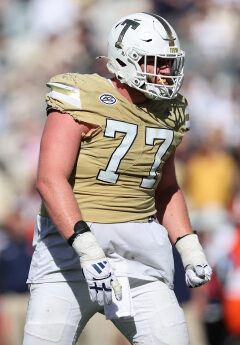 Ravens NFL Draft rumors: Could Baltimore have interest in multiple offensive guards