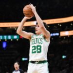 Celtics’ Joe Mazzulla says Hugo González is improving with bench role