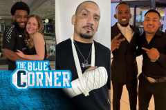 The Thrill and Agony: UFC Fight Night 267 winner and loser reactions