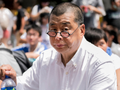 Hong Kong appeals court overturns Jimmy Lai’s fraud conviction