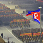 North Korea’s Kim Jong Un warns South Korea, says US should end hostility