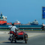 US to allow Venezuelan oil sales to Cuba as alarm grows in the Caribbean