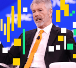 Three companies add Strategy’s STRC to treasury as shares return to par