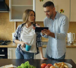 “Turn off the lights!” Top triggers for family energy arguments