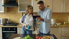 “Turn off the lights!” Top triggers for family energy arguments