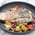 Australian Barramundi Is the Smart Protein for Modern Health