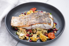 Australian Barramundi Is the Smart Protein for Modern Health