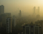Atmospheric dust: the overlooked suspect in urban air pollution