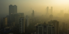 Atmospheric dust: the overlooked suspect in urban air pollution