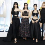 Girl group BLACKPINK returns with new EP ‘Deadline’