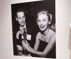 Famous birthdays for Feb. 27: Joanne Woodward, Lindsey Morgan