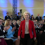 The EU will ‘provisionally implement’ a trade deal with South American bloc Mercosur