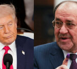 Why is Trump objecting to al-Maliki’s comeback?