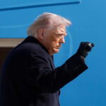 Trump suggests a ‘friendly takeover’ of Cuba amid US fuel blockade