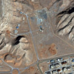 IAEA urges Iran to allow inspections, points at Isfahan