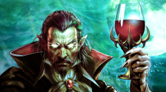 Vampire Crawlers turns Vampire Survivors into a dungeon-crawling card game with mixed success