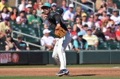Trade rumors in rearview, Nolan Arenado has things to prove with Diamondbacks