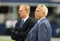 New York Giants among league’s worst in leaked NFLPA grades