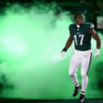 Cowboys Headlines: Cowboys eyeing Eagles LB? Defensive changes taking shape, combine news