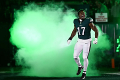 Cowboys Headlines: Cowboys eyeing Eagles LB? Defensive changes taking shape, combine news